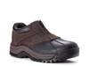 Blizzard Snow Boot Dark Brown view
