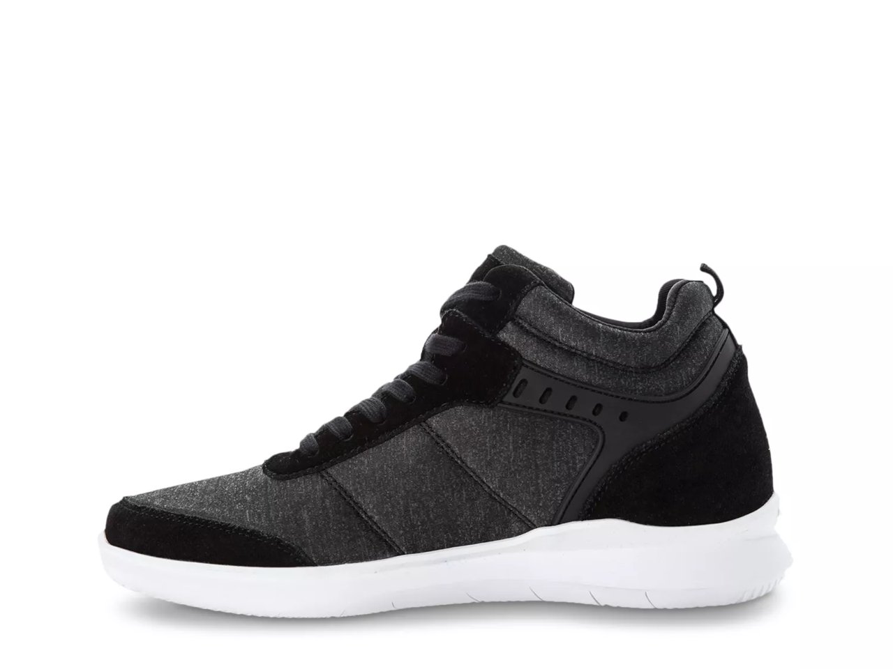 Viator High-Top Sneaker