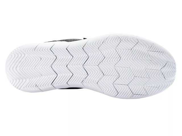 Viator High-Top Sneaker