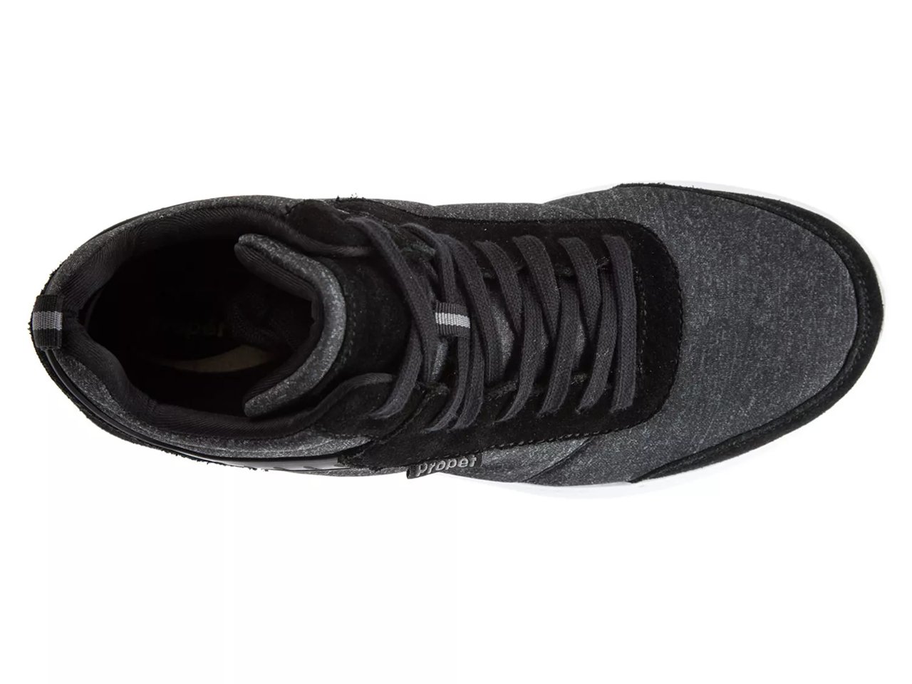 Viator High-Top Sneaker