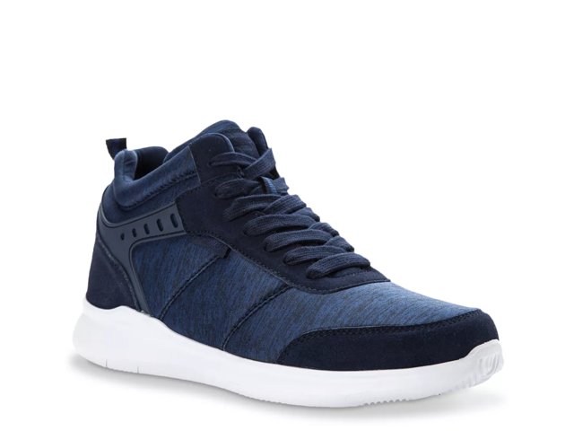 Viator High-Top Sneaker