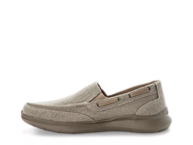 Viasol Slip-On