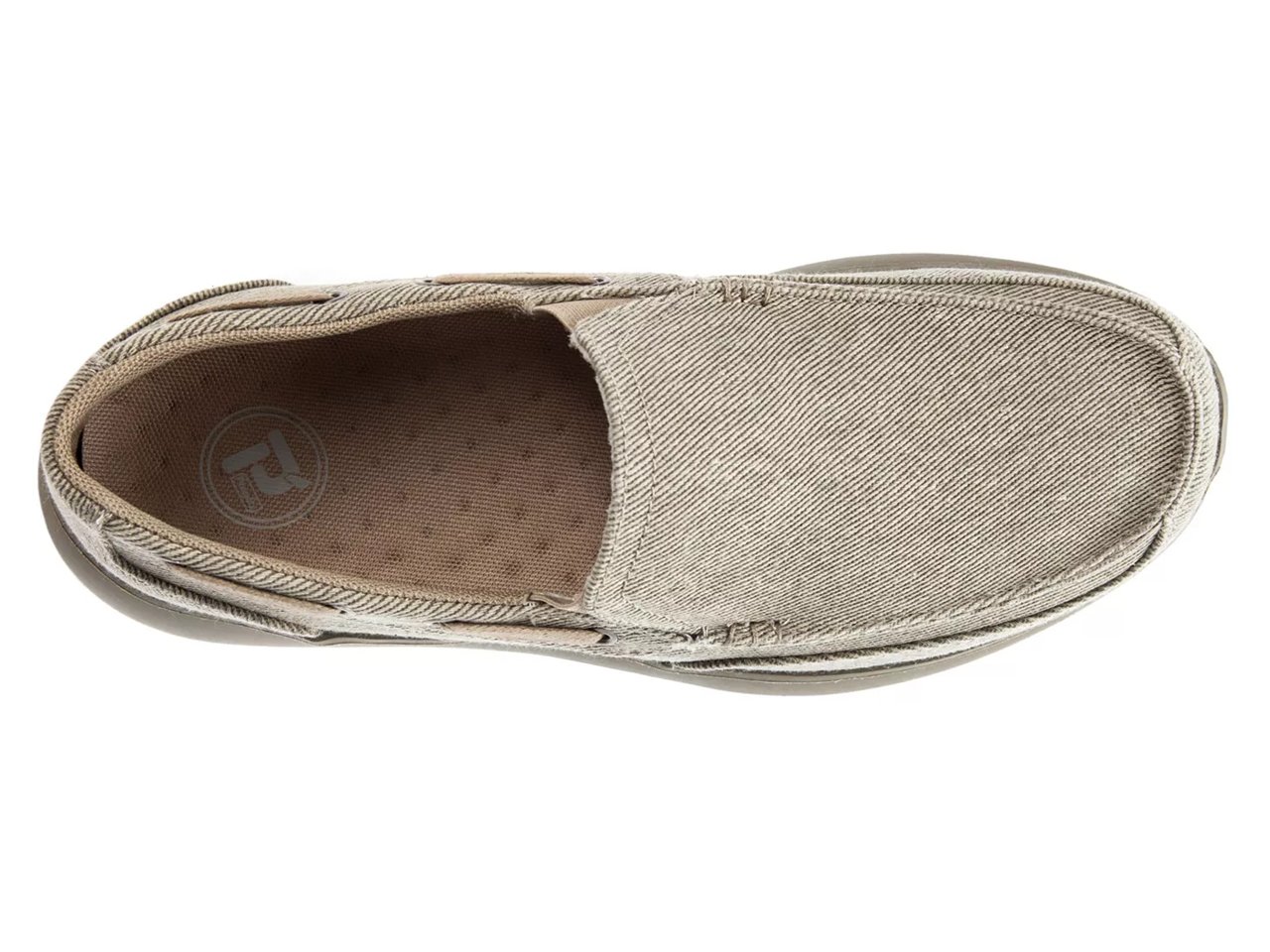 Viasol Slip-On