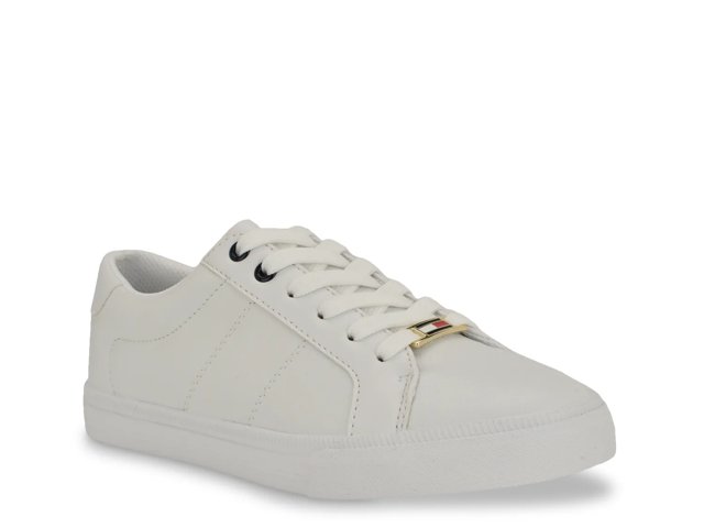 Tommy Hilfiger Lila Sneaker - Free Shipping | DSW