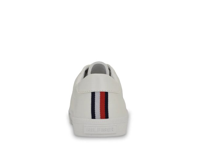 Tommy Hilfiger Lila Sneaker - Free Shipping | DSW