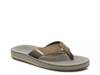 ARV 2 Flip Flop Light Brown view