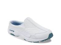 Traveltime Slip-On White view