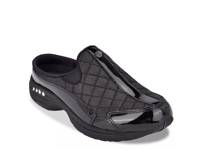 Traveltime Slip-On Black view