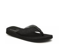 Floater 2 Flip Flop Black view