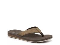 Floater 2 Flip Flop Light Brown view