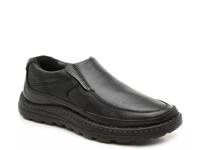 Bexley Slip-On Black view