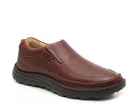 Bexley Slip-On Dark Brown view