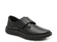 Watson Slip-On Black view