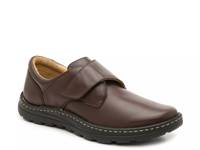 Watson Slip-On Dark Brown view