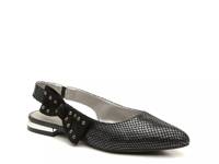 Flawless Flat Black Snake Print view