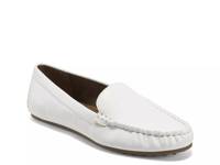 Over Drive Loafer White view