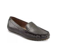 Over Drive Loafer Grey view