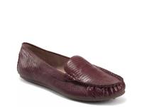 Over Drive Loafer Burgundy view