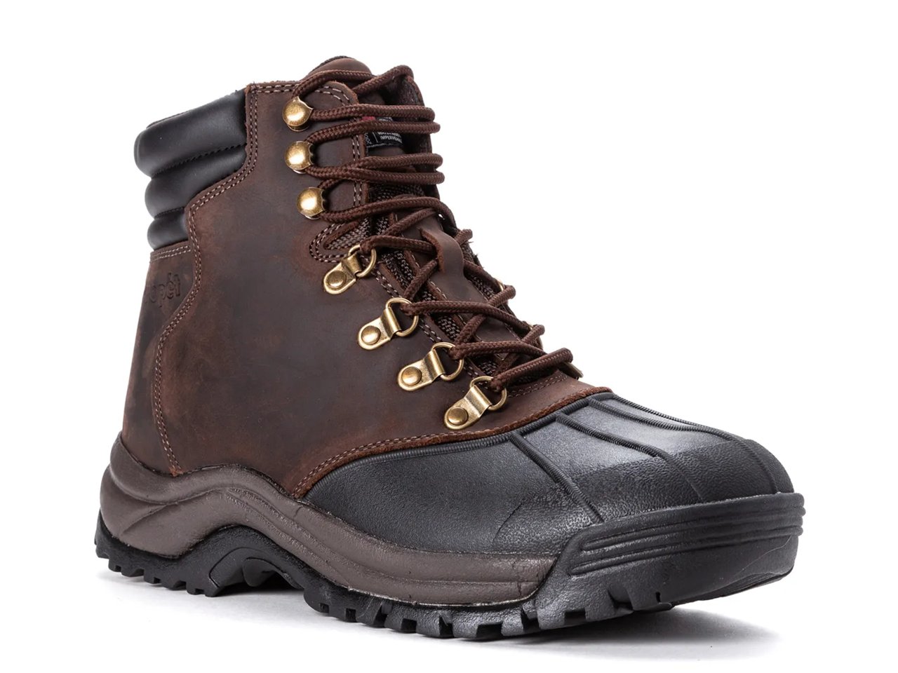 Blizzard Duck Boot - Men's