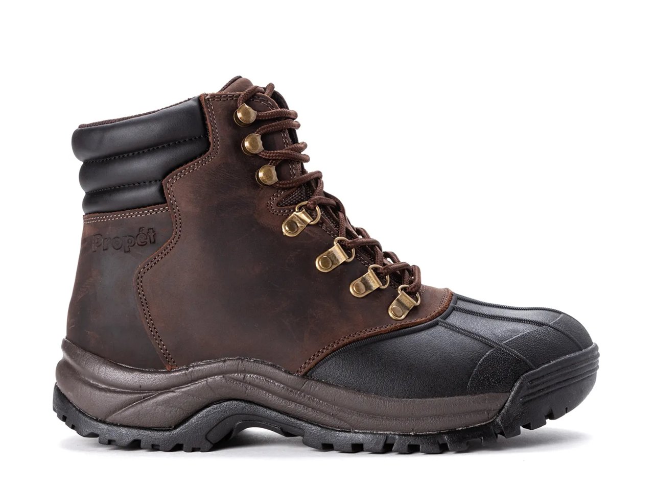 Blizzard Duck Boot - Men's