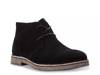 Findley Chukka Boot Black view