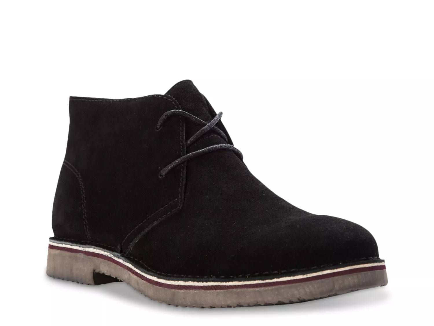 Findley Chukka Boot