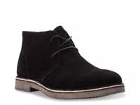 Findley Chukka Boot Black view
