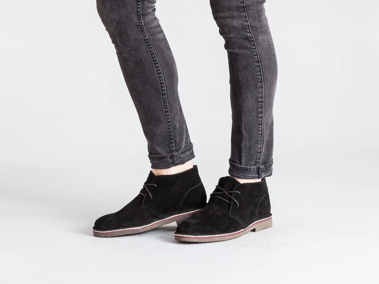 Findley Chukka Boot