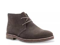 Findley Chukka Boot Grey view