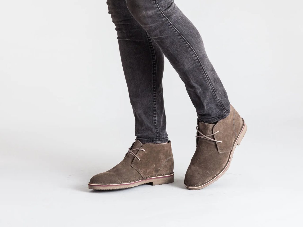 Findley Chukka Boot