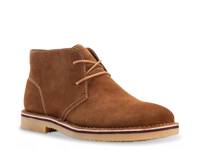 Findley Chukka Boot Tan view