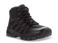 Traverse Hiking Boot - Men's Black view