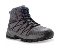 Traverse Hiking Boot - Men's Grey view