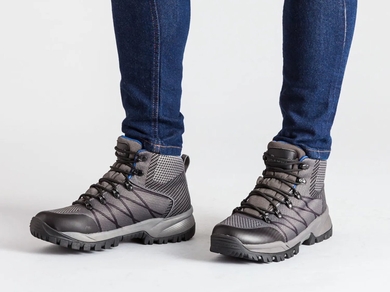 Traverse Hiking Boot - Men's