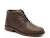 Bronx Boot Dark Brown view