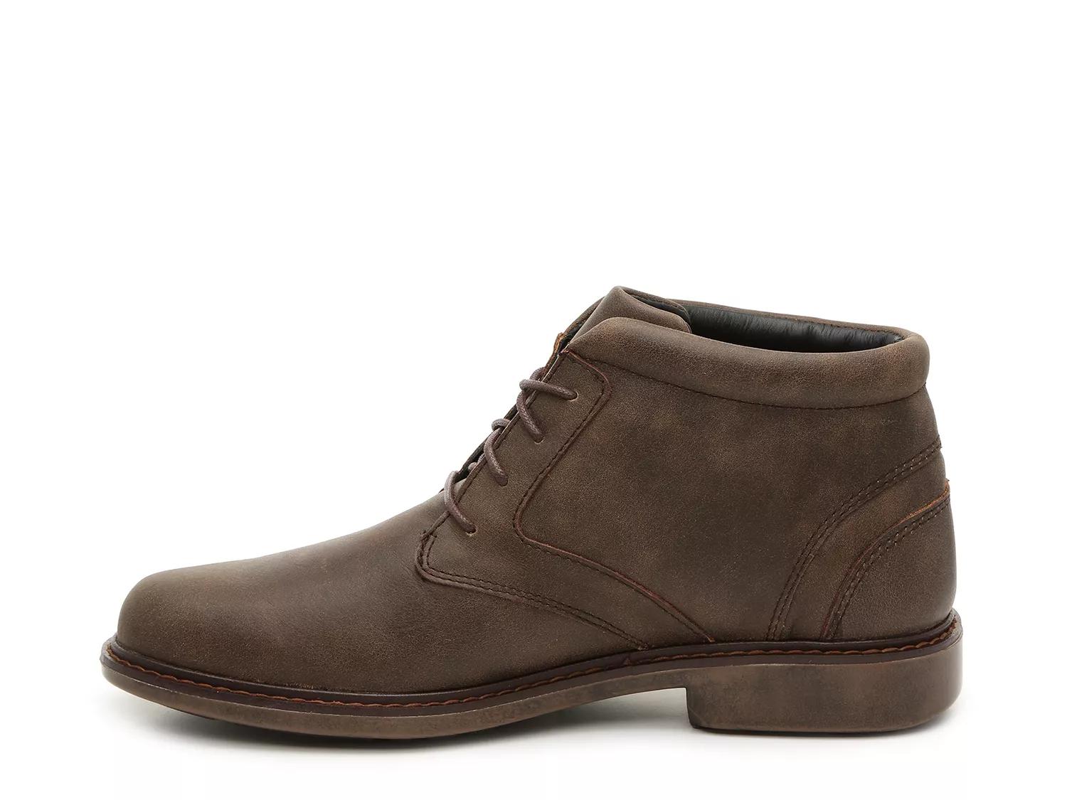Bronx Boot