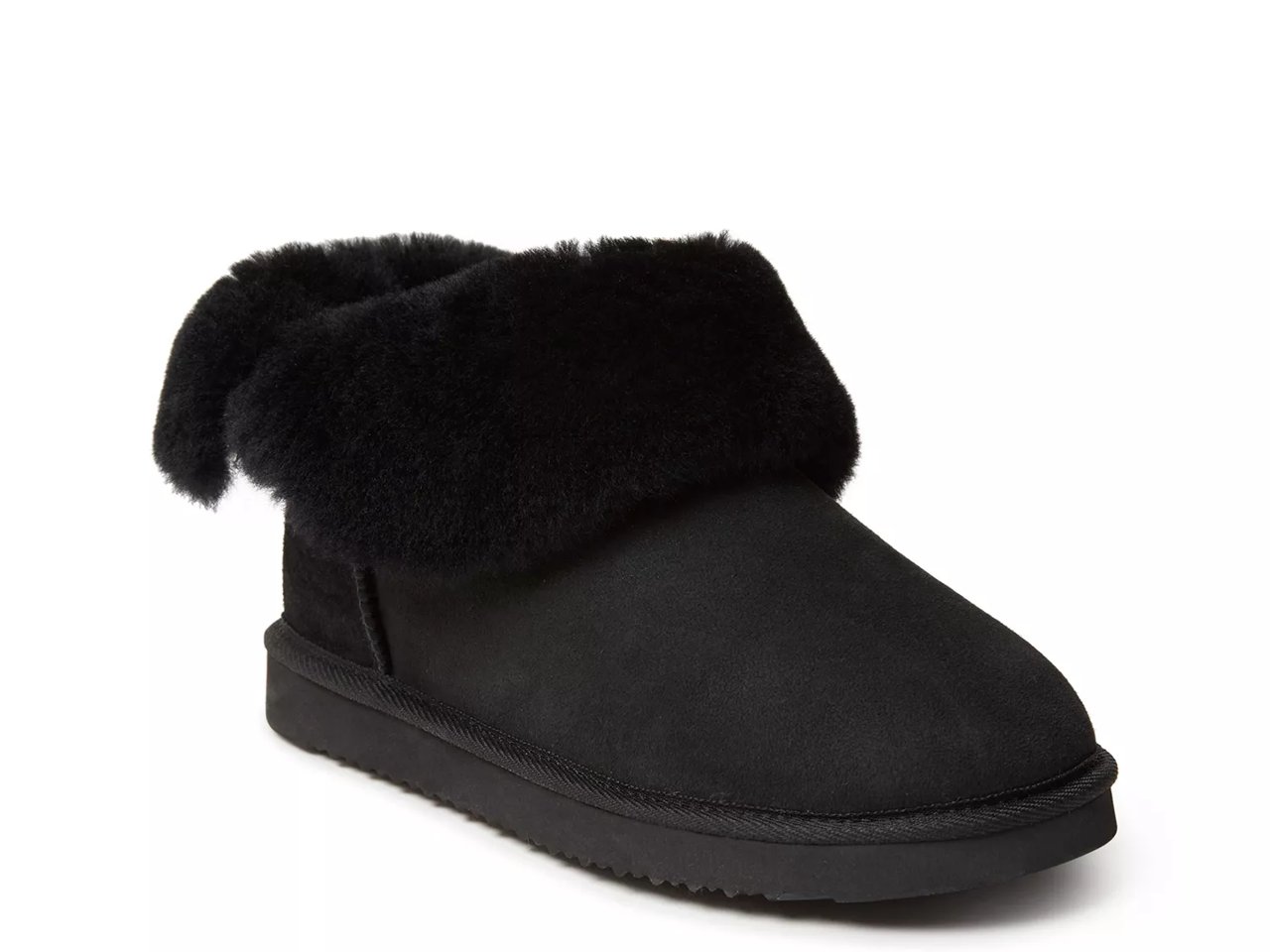 Perth Bootie Slipper - Women's