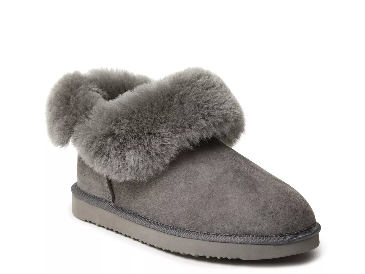Perth Bootie Slipper - Women's