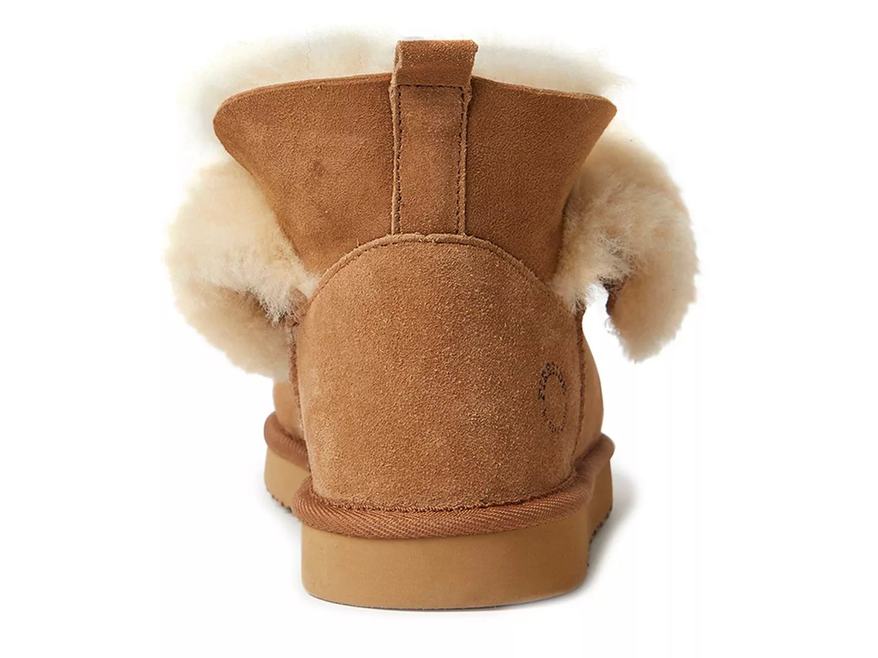 Perth Bootie Slipper - Women's