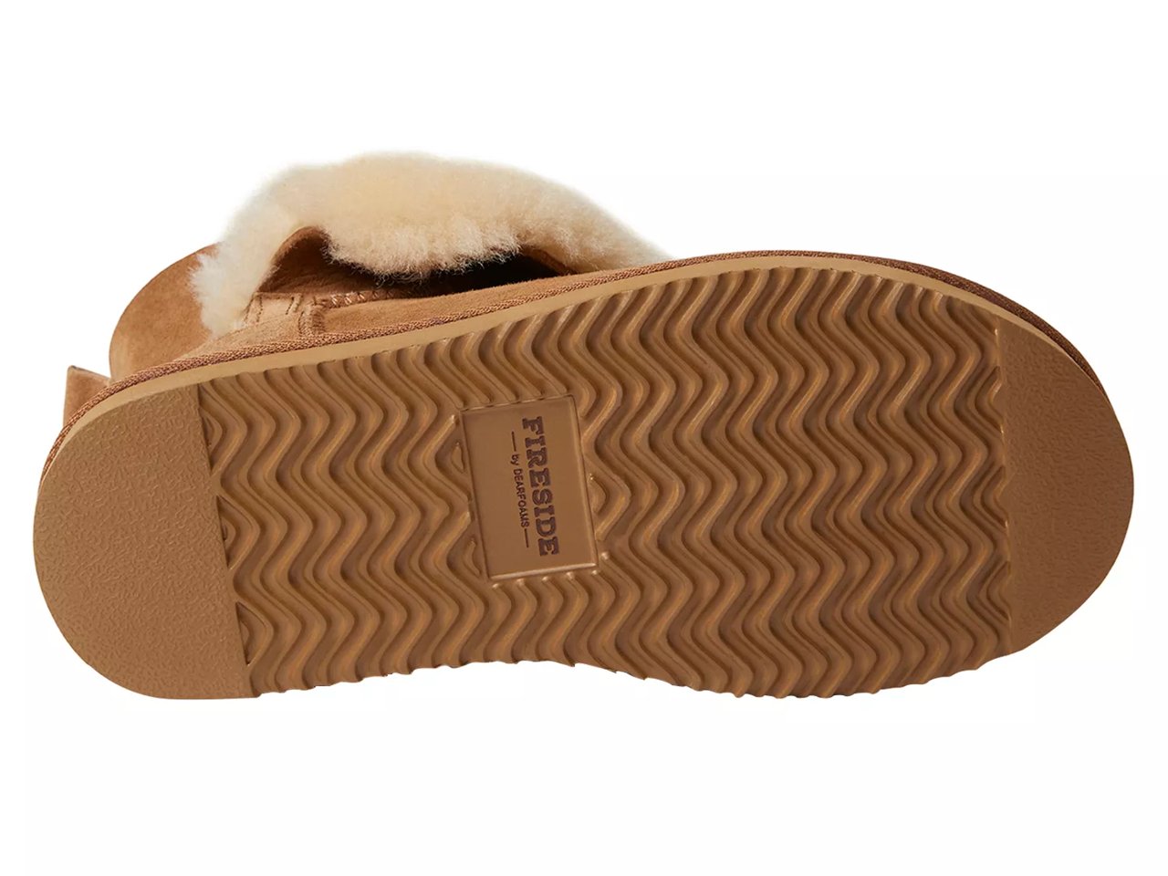 Perth Bootie Slipper - Women's