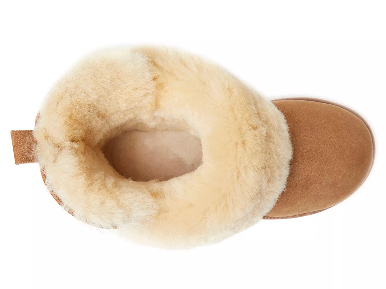 Perth Bootie Slipper - Women's