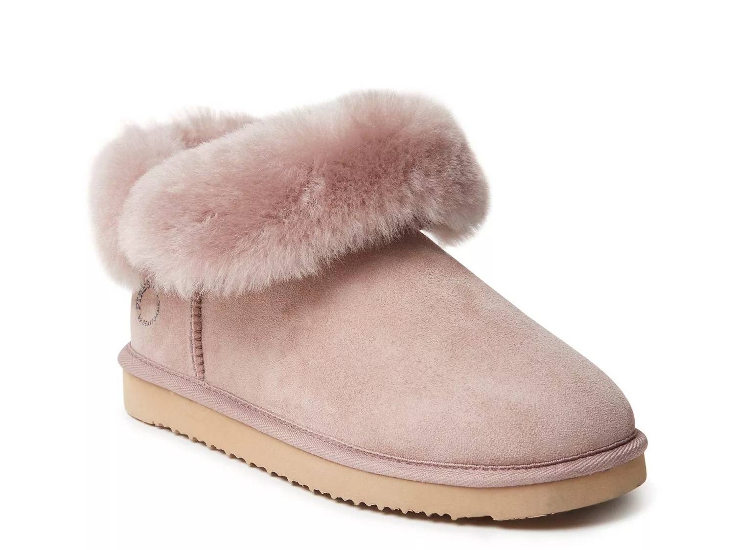 Perth Bootie Slipper - Women's