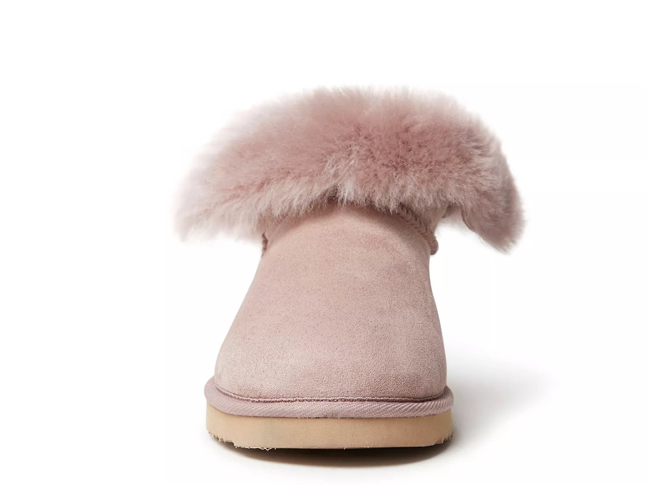 Perth Bootie Slipper - Women's