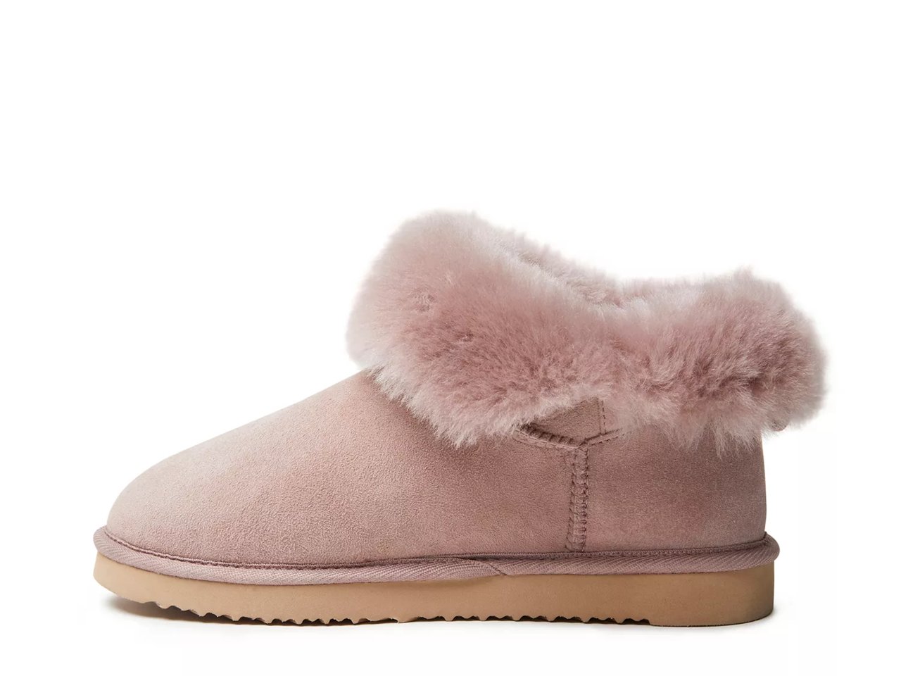 Perth Bootie Slipper - Women's