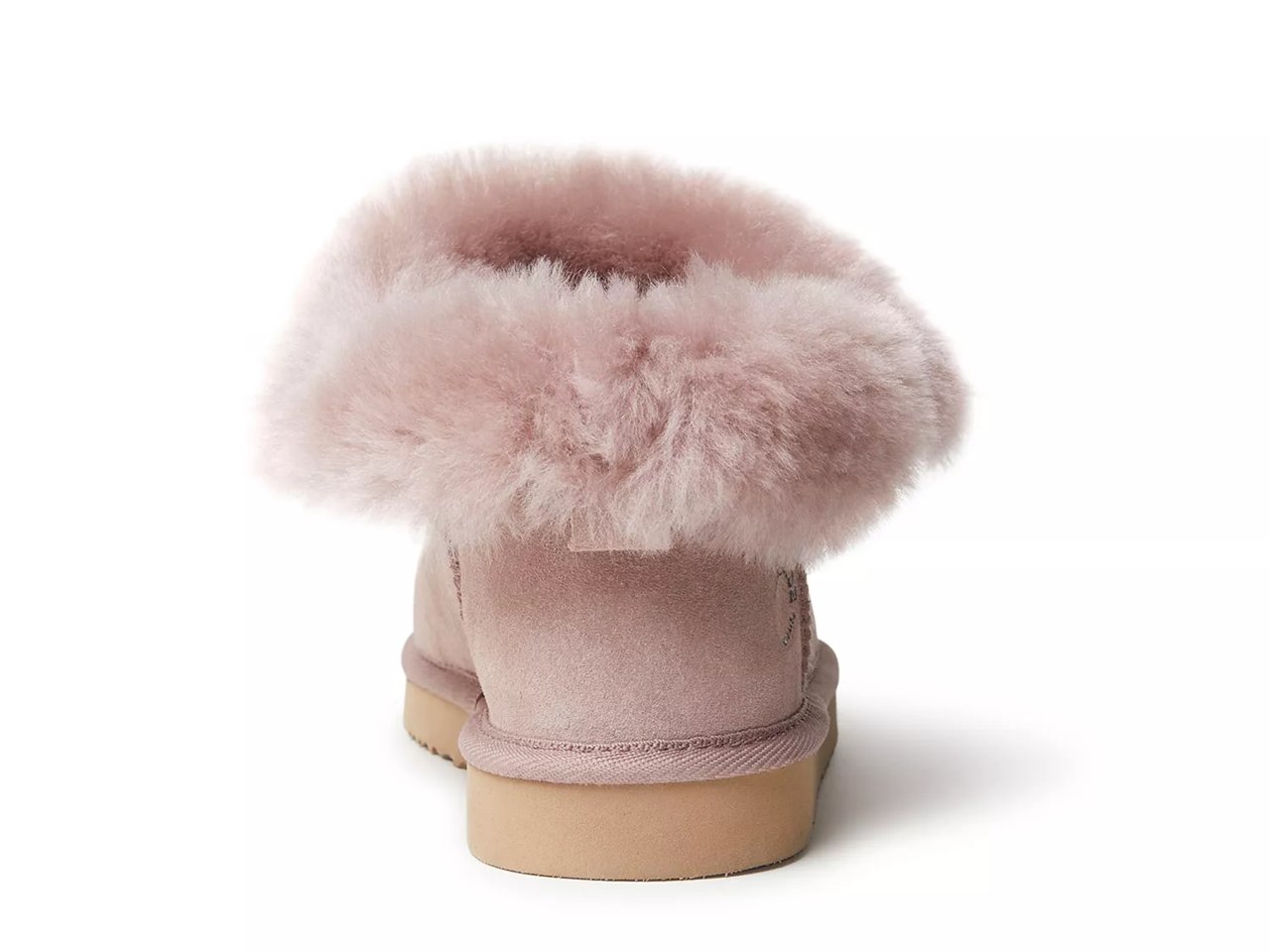 Perth Bootie Slipper - Women's