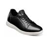Halden Oxford Sneaker Black view