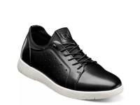 Halden Oxford Sneaker Black view