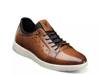 Halden Oxford Sneaker Cognac view