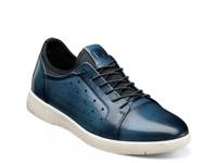Halden Oxford Sneaker Navy view