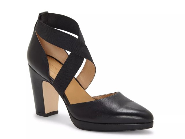 Icelyn Platform Pump